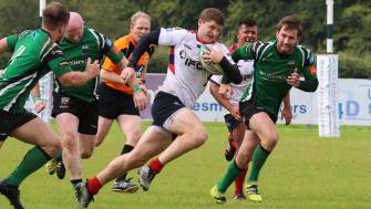 Ulster Bank League: Division 2A Previews
