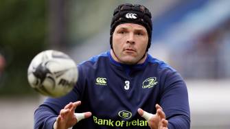 Ross Returns To Ulster Bank League As Malahide Player/Scrum Coach