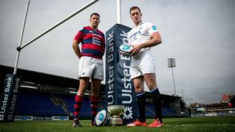 Irish Rugby TV: Cork Constitution v Clontarf #UBL Preview