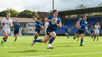 Under-19 Interprovincial Championship: Round 2 Review