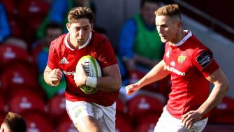 Injured Goggin Could Be Out For Up To Five Months