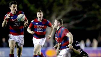 Ulster Bank League: Division 1A Review