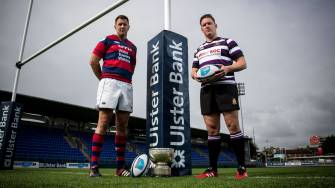 Ulster Bank League: Division 1A Previews