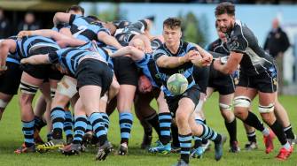 Ulster Bank League: Division 1B Previews