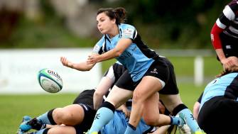 Women’s All-Ireland League: Round 5 Review