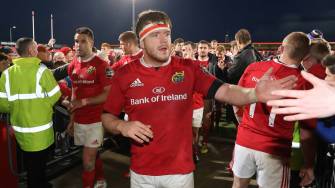 Cronin, Sherry And O’Shea To Start For Munster ‘A’
