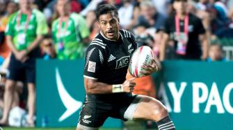 Connacht Sign ‘Highly-Rated’ Centre Pita Ahki