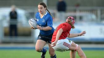 Leinster Training Squad Selected Ahead Of Women’s Interpros