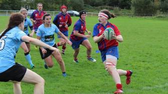 Women’s All-Ireland League: Round 4 Review