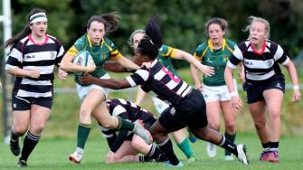 Women’s All-Ireland League: Round 4 Previews