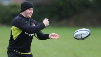 Kane To Captain Ulster ‘A’ In British & Irish Cup Opener