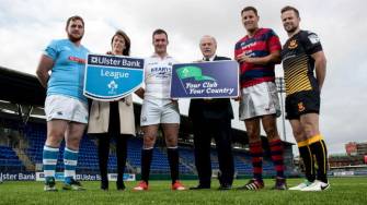 ‘Your Club, Your Country’ Grand Prize Draw Set To Break Four Million Mark