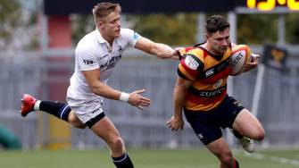 Ulster Bank League: Division 1A Review