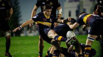 Ulster Bank League: Division 1B Review