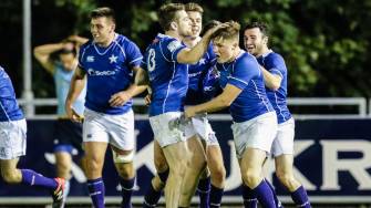 Ulster Bank League: Results Round-Up
