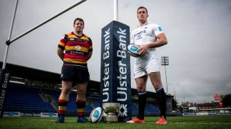 Ulster Bank League: Division 1A Previews