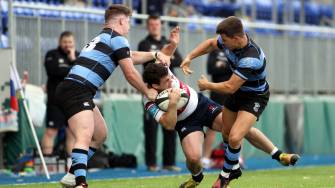 Ulster Bank League: Division 1B Previews