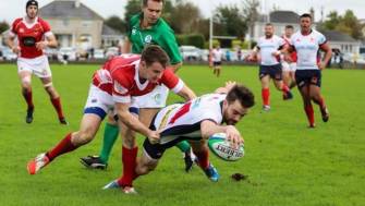 Ulster Bank League: Division 2A Previews