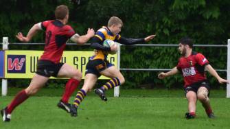 Ulster Bank League: Division 2C Previews