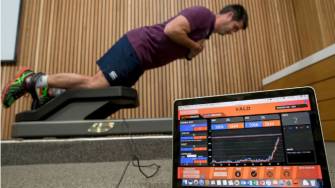 Irish Rugby Partners With Tech Company On Injury Prevention