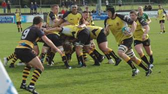 Irish Rugby TV: Buccaneers v Young Munster #UBL Highlights Irish Rugby TV: Buccaneers v Young Munster #UBL Highlights