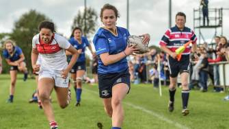Under-18 Girls Interprovincial Championship: Round 2 Review