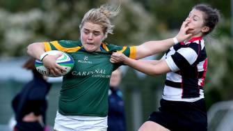 Women’s All-Ireland League: Round 3 Review