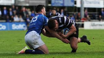 Ulster Bank League: Division 1A Review