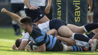 Ulster Bank League: Division 1B Review