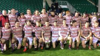 Ulster Bank League: Division 2A Previews