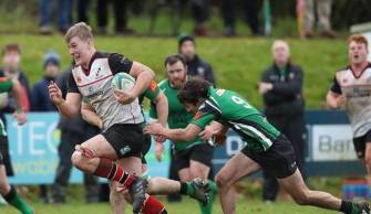 Ulster Bank League: Division 2B Previews