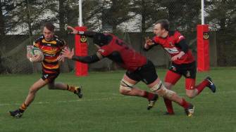 Ulster Bank League: Division 2C Previews