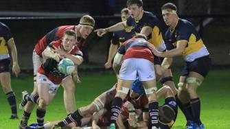 Ulster Bank League: Division 1B Previews