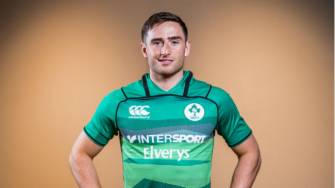 Ireland Men’s Sevens Squad Selected For Dubai 7s Invitational