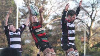 Women’s All-Ireland League: Round 8 Review