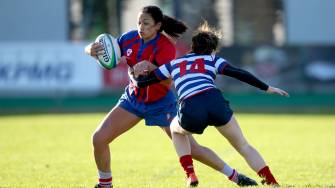 Women’s All-Ireland League: Round 8 Previews