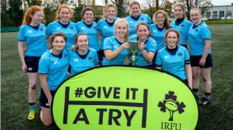 Fresh Faces ‘Give It A Try’ At Inaugural Festival