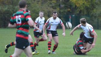 Ulster Bank League: Division 2A Review