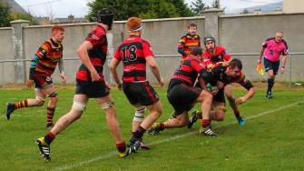 Ulster Bank League: Division 2C Review