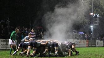 Ulster Bank League: Division 1A Review