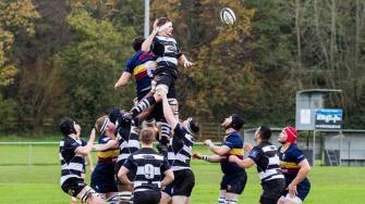 Ulster Bank League: Division 1B Review