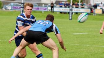 Ulster Bank League: Division 2A Previews