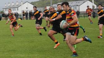 Ulster Bank League: Division 2C Previews