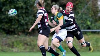 Women’s All-Ireland League: Round 7 Previews