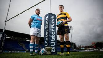Ulster Bank League: Division 1A Previews