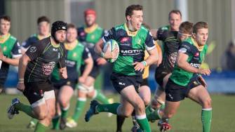 Ulster Bank League: Division 1B Previews