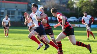Ulster Bank League: Division 2A Review