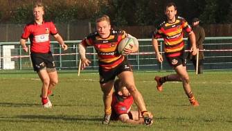 Ulster Bank League: Division 2C Review