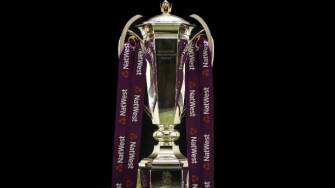 NatWest Announced As Title Sponsors Of Six Nations Championship
