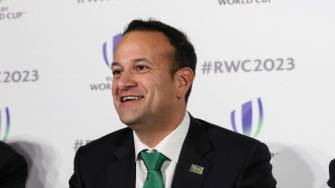 Government Reaffirms Backing For Rugby World Cup Bid